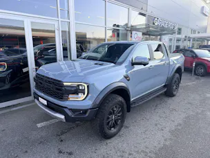 Ford Ranger Raptor 2.0 Eco Boost 4x4 A