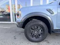Ford Ranger Raptor 2.0 Eco Boost 4x4 A