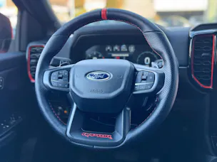 Ford Ranger Raptor 2.0 Eco Boost 4x4 A