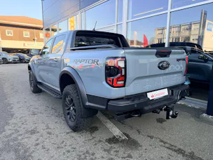 Ford Ranger Raptor 2.0 Eco Boost 4x4 A