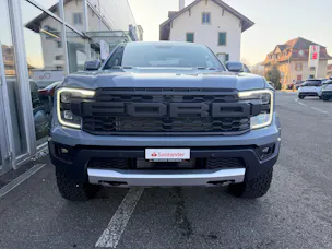 Ford Ranger Raptor 2.0 Eco Boost 4x4 A