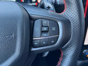 Ford Ranger Raptor 2.0 Eco Boost 4x4 A