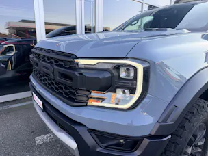 Ford Ranger Raptor 2.0 Eco Boost 4x4 A