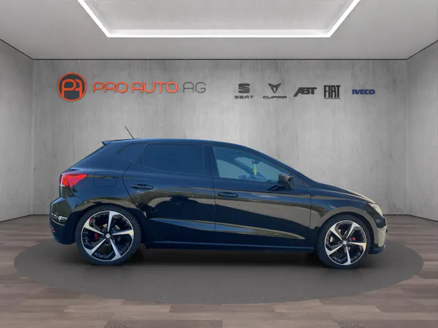 SEAT Ibiza 1.5 EcoTSI Move FR DSG