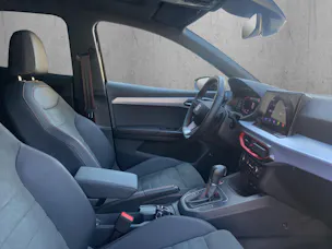 SEAT Ibiza 1.5 EcoTSI Move FR DSG