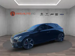 SEAT Ibiza 1.5 EcoTSI Move FR DSG