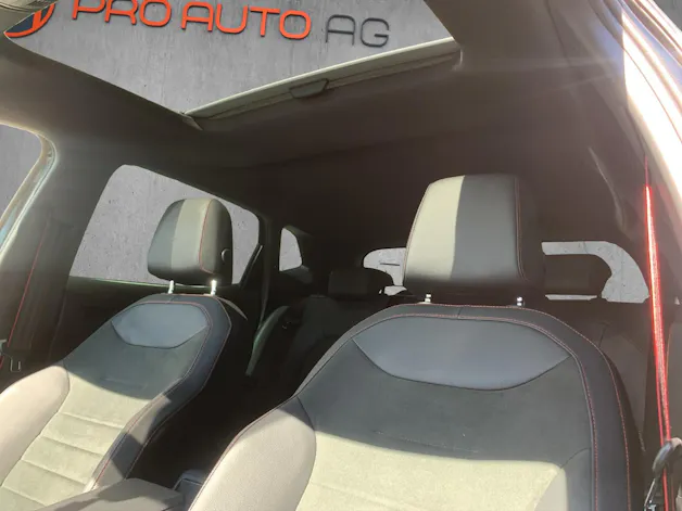 SEAT Ibiza 1.5 EcoTSI Move FR DSG