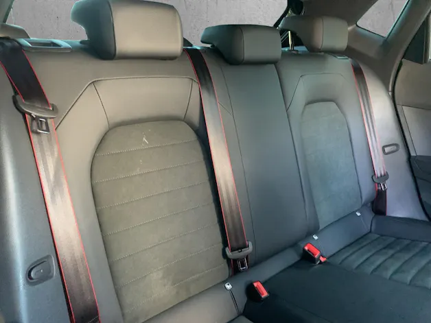 SEAT Ibiza 1.5 EcoTSI Move FR DSG