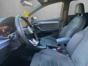 SEAT Ibiza 1.5 EcoTSI Move FR DSG