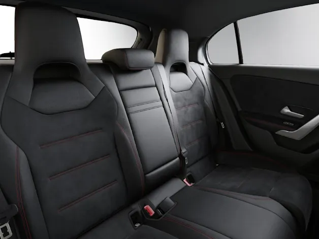 Mercedes-Benz A 250 4Matic 8G-DCT
