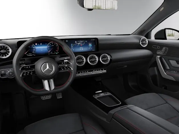 Mercedes-Benz A 250 4Matic 8G-DCT