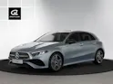 Mercedes-Benz A 250 4Matic 8G-DCT