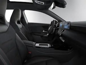 Mercedes-Benz A 250 4Matic 8G-DCT