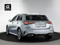Mercedes-Benz A 250 4Matic 8G-DCT