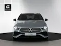 Mercedes-Benz A 250 4Matic 8G-DCT