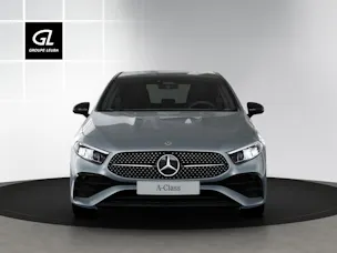 Mercedes-Benz A 250 4Matic 8G-DCT