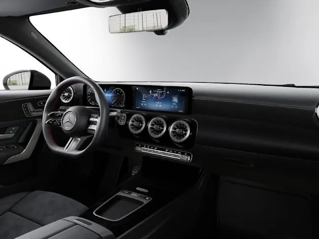 Mercedes-Benz A 250 4Matic 8G-DCT