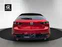 Mazda 3 Hatchback SKYACTIV-X M Hybrid 186 Homura Automat
