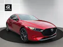 Mazda 3 Hatchback SKYACTIV-X M Hybrid 186 Homura Automat