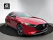 Mazda 3 Hatchback SKYACTIV-X M Hybrid 186 Homura Automat
