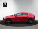 Mazda 3 Hatchback SKYACTIV-X M Hybrid 186 Homura Automat
