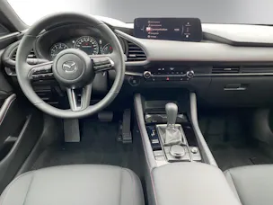Mazda 3 Hatchback SKYACTIV-X M Hybrid 186 Homura Automat