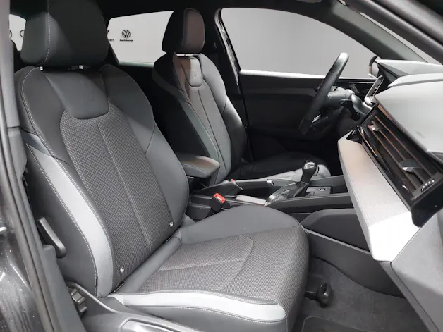 Audi A1 Sportback 35 TFSI S-tronic