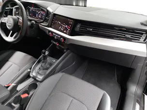 Audi A1 Sportback 35 TFSI S-tronic