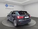 Audi A1 Sportback 35 TFSI S-tronic