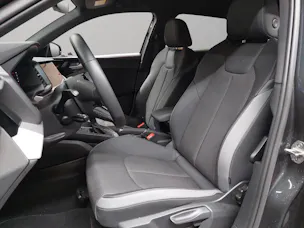 Audi A1 Sportback 35 TFSI S-tronic