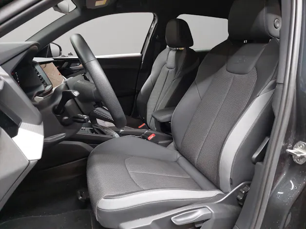 Audi A1 Sportback 35 TFSI S-tronic