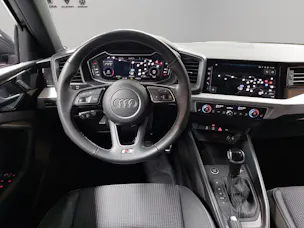 Audi A1 Sportback 35 TFSI S-tronic