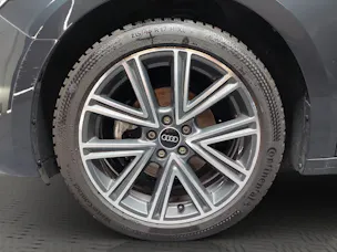 Audi A1 Sportback 35 TFSI S-tronic