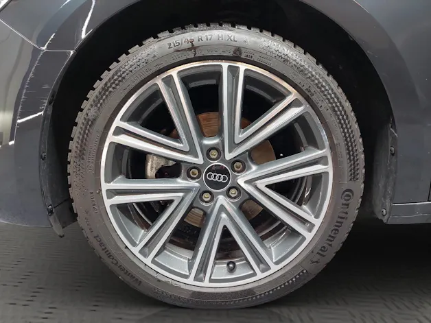 Audi A1 Sportback 35 TFSI S-tronic