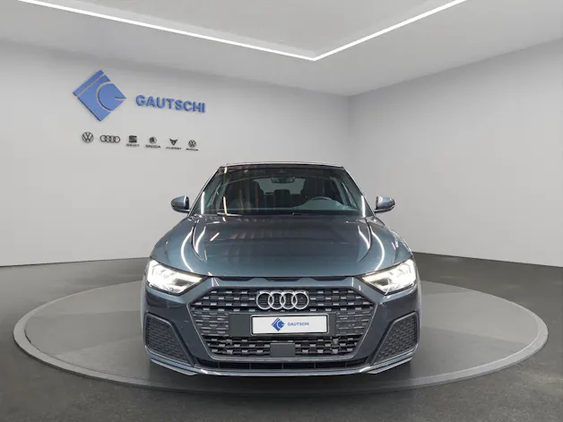 Audi A1 Sportback 35 TFSI S-tronic
