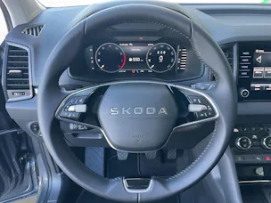 Škoda Karoq 1.5 TSI Selection