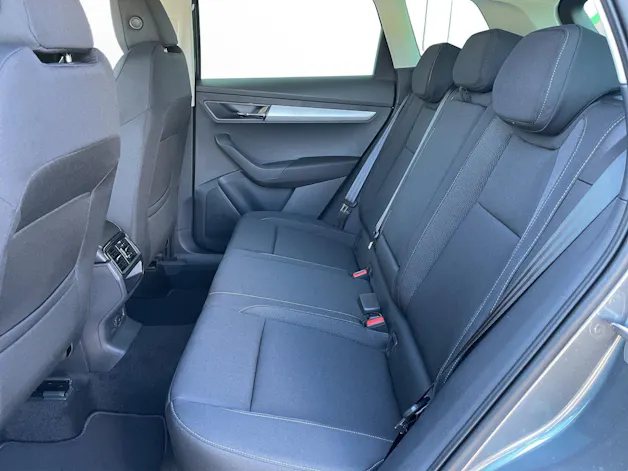 Škoda Karoq 1.5 TSI Selection
