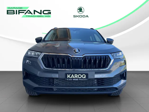 Škoda Karoq 1.5 TSI Selection