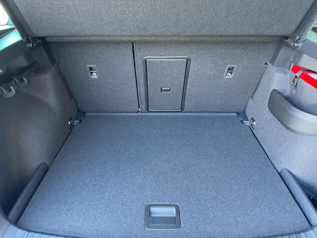 Škoda Karoq 1.5 TSI Selection