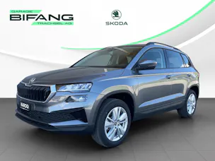 Škoda Karoq 1.5 TSI Selection