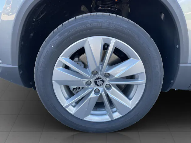Škoda Karoq 1.5 TSI Selection