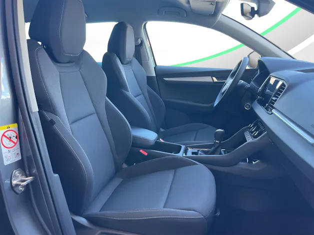 Škoda Karoq 1.5 TSI Selection