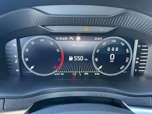 Škoda Karoq 1.5 TSI Selection