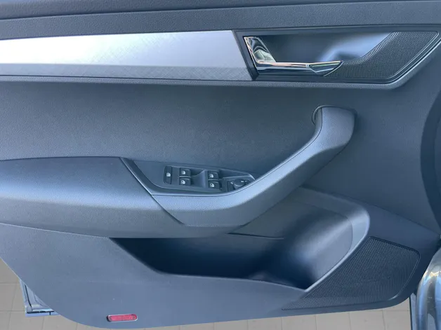 Škoda Karoq 1.5 TSI Selection