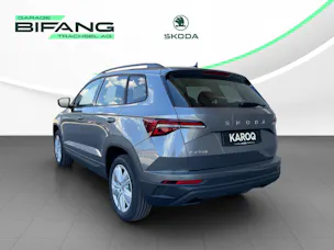 Škoda Karoq 1.5 TSI Selection