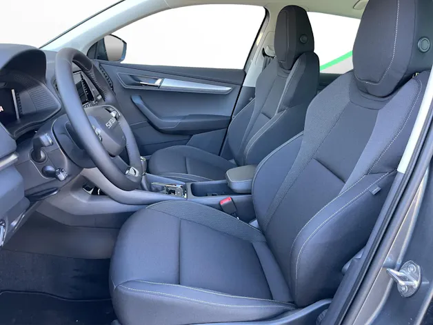 Škoda Karoq 1.5 TSI Selection