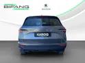 Škoda Karoq 1.5 TSI Selection