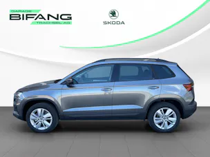 Škoda Karoq 1.5 TSI Selection