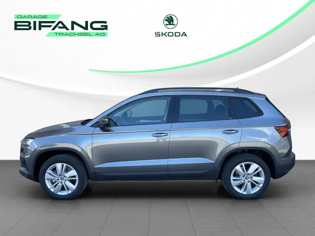 Škoda Karoq 1.5 TSI Selection