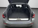 BMW 530e xDrive paddles